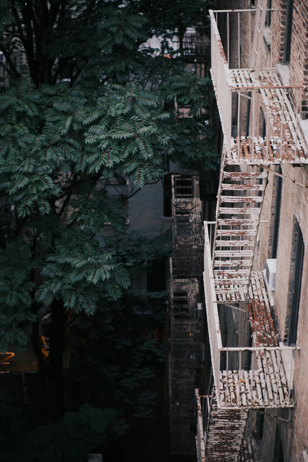 Abstract Urban — photo 3