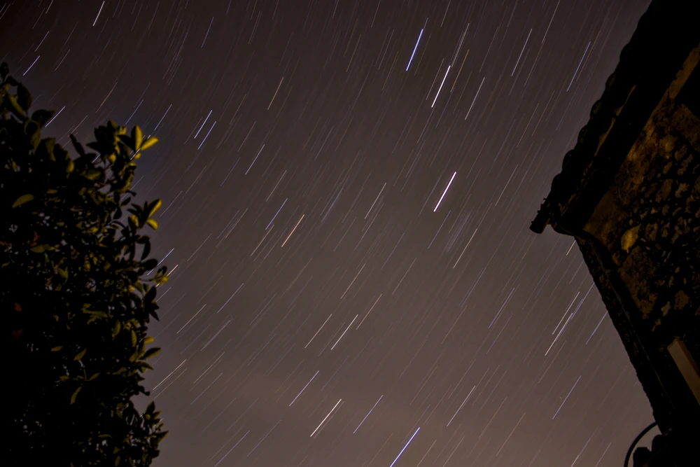 Astrophotography — photo 1