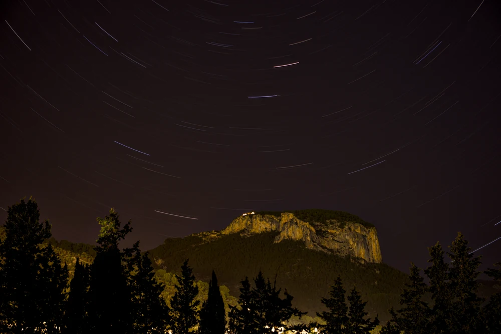 Astrophotography — photo 3