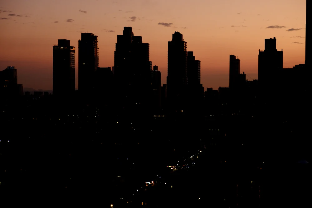 Cityscapes — photo 1