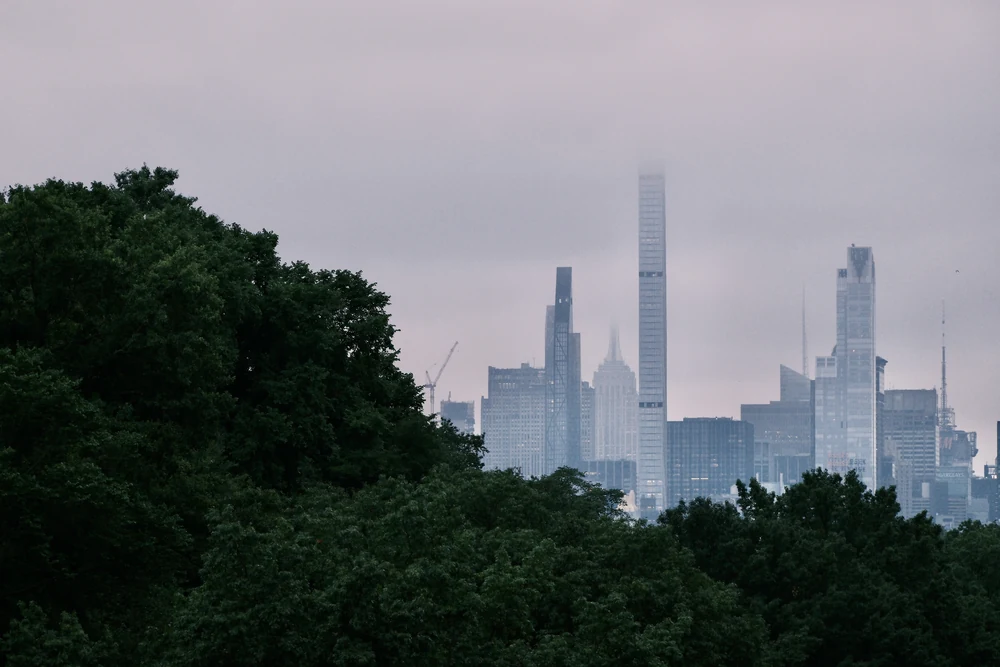 Cityscapes — photo 4