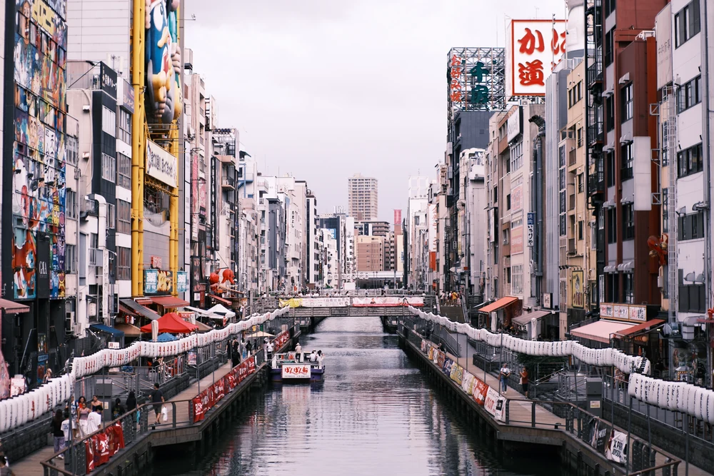 Cityscapes — photo 9