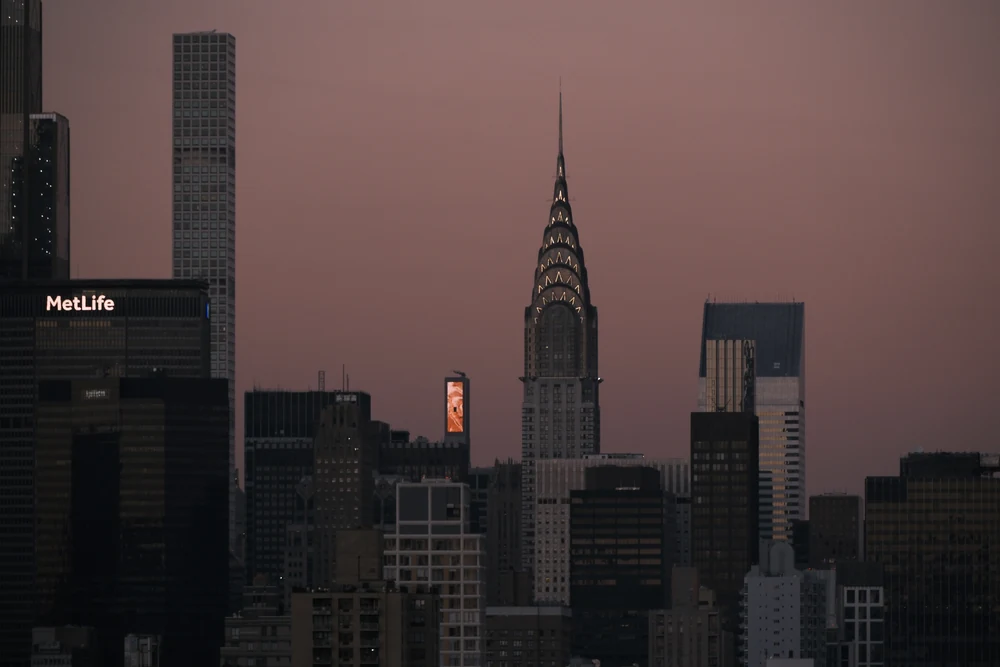 Cityscapes — photo 18