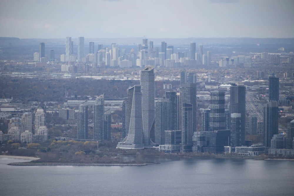 Cityscapes — photo 22