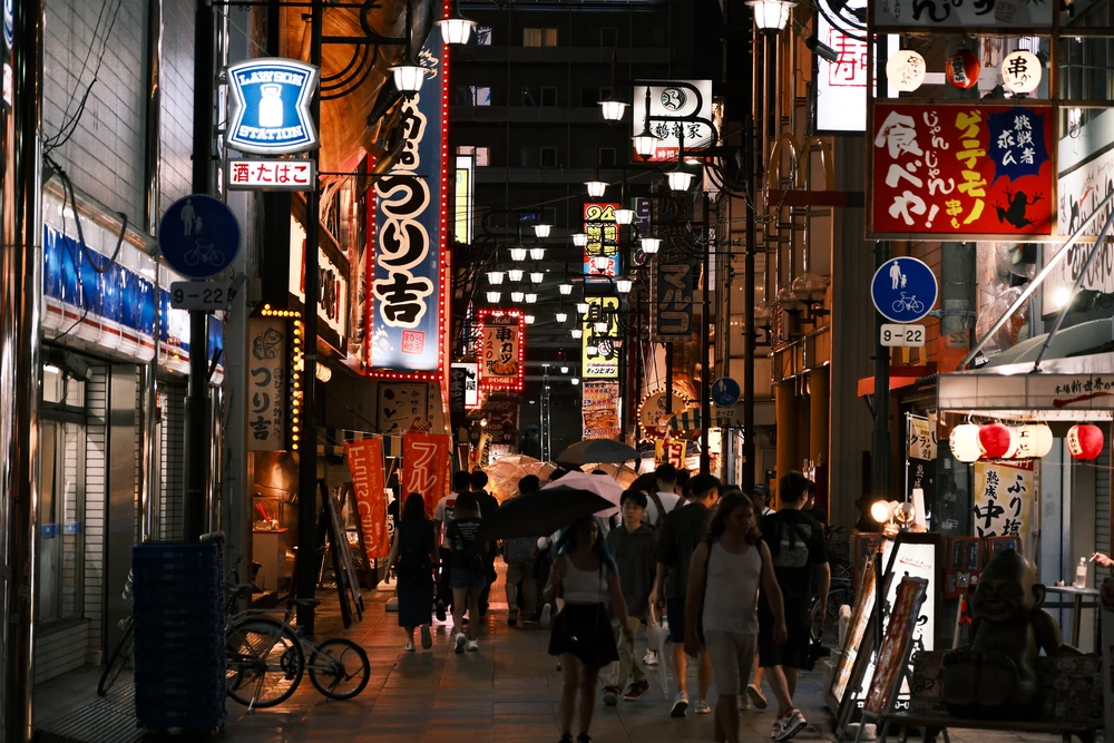 Street — photo 10