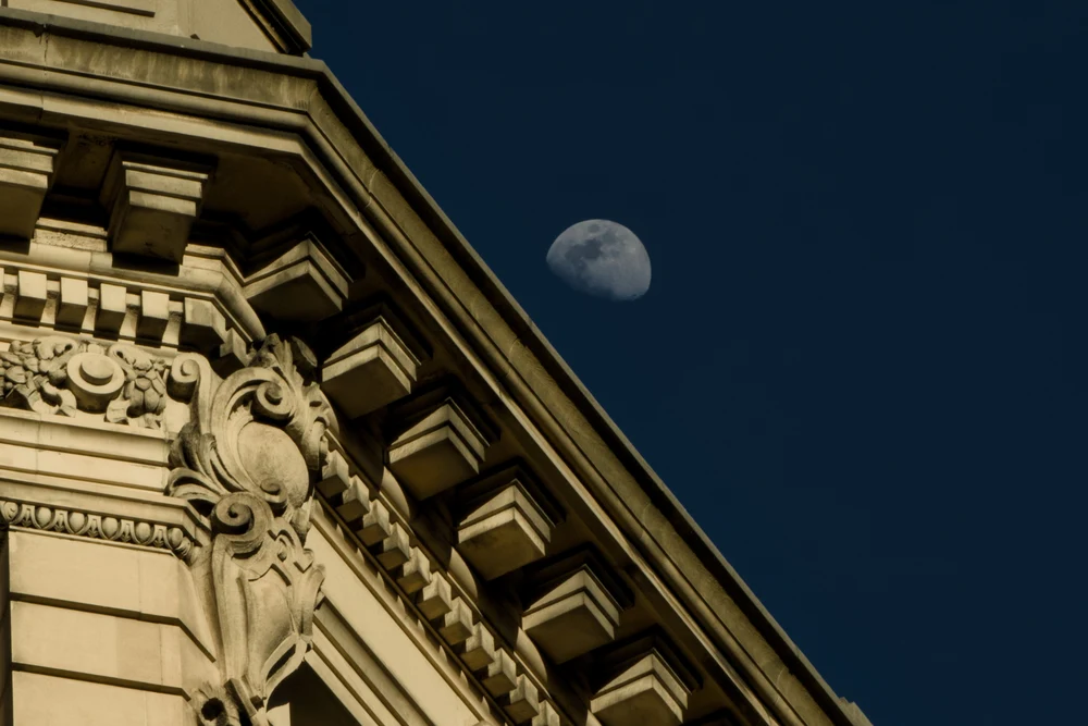 The MOON — photo 3