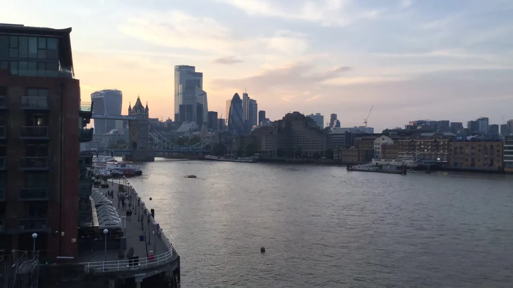 Timelapses — photo 1