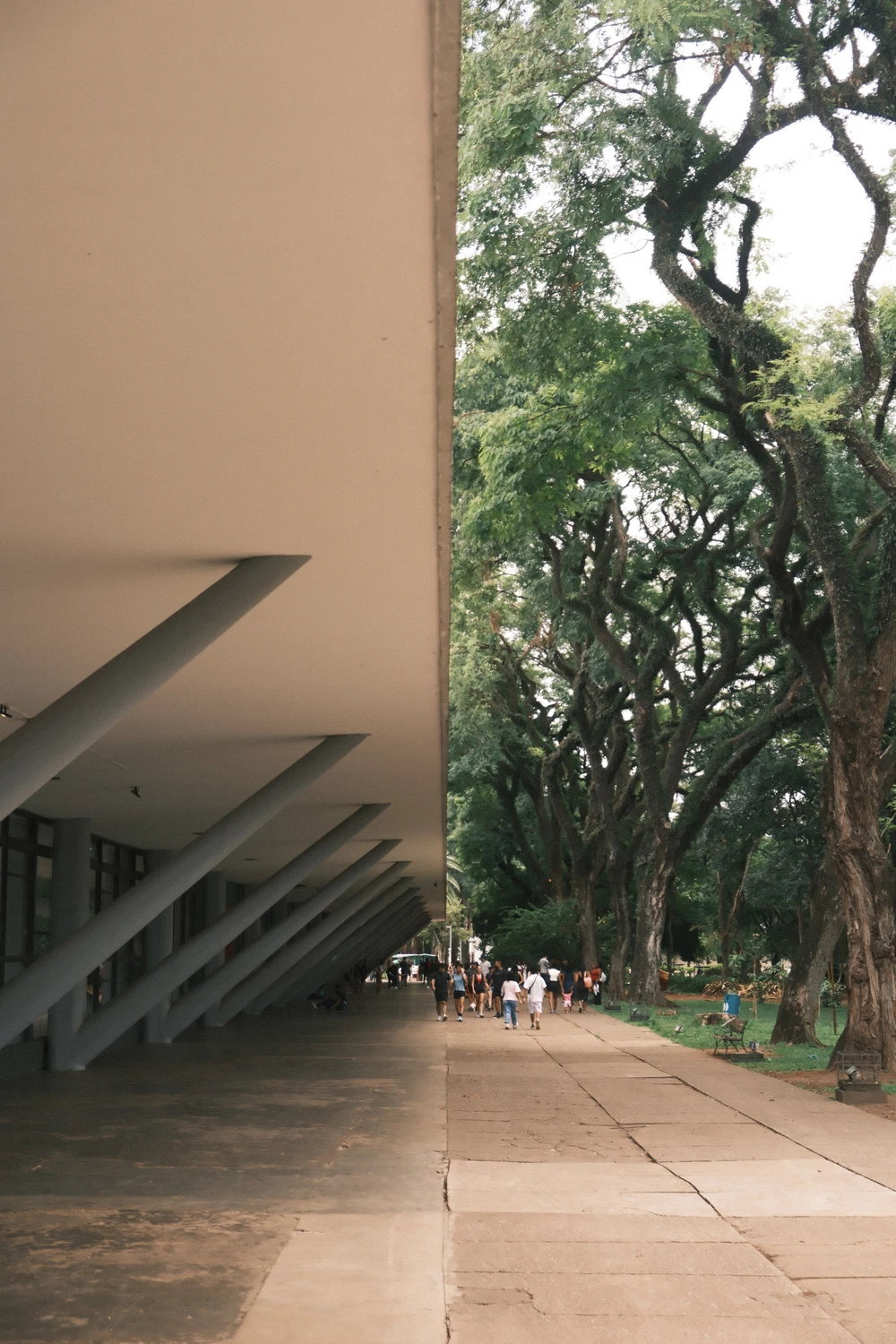 Sao Paulo — photo 2