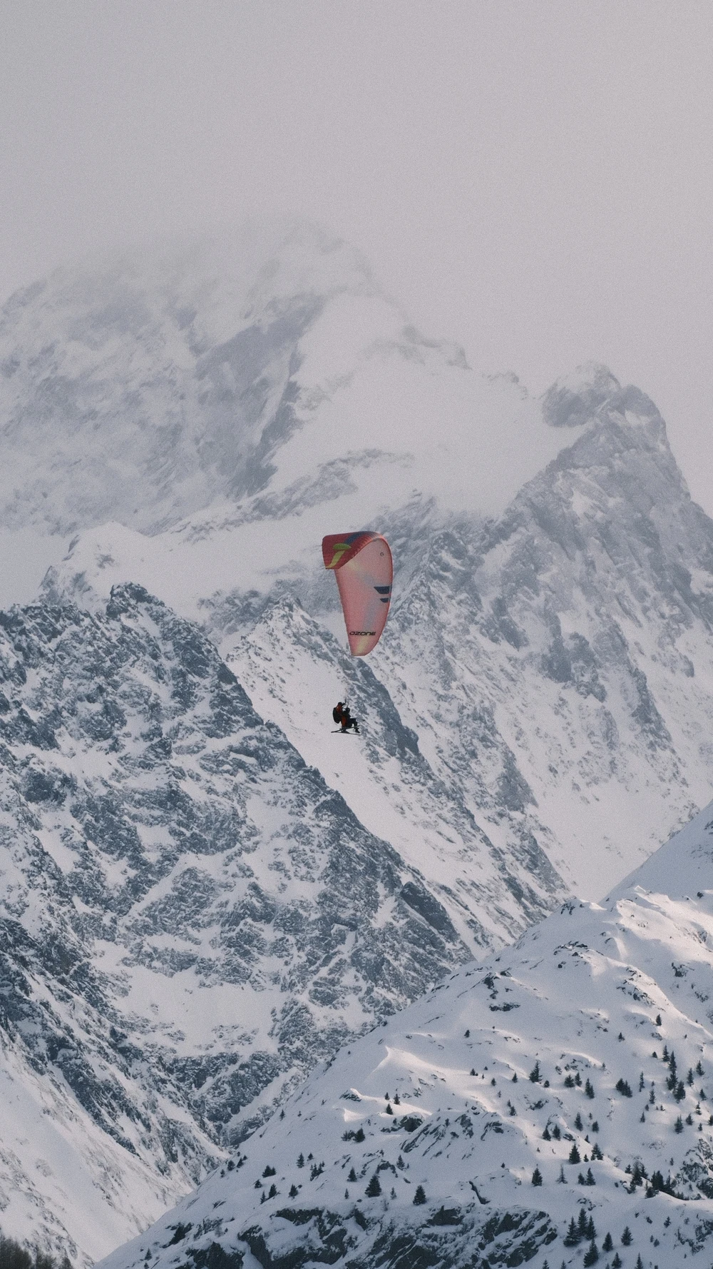Les Deux Alpes — photo 4