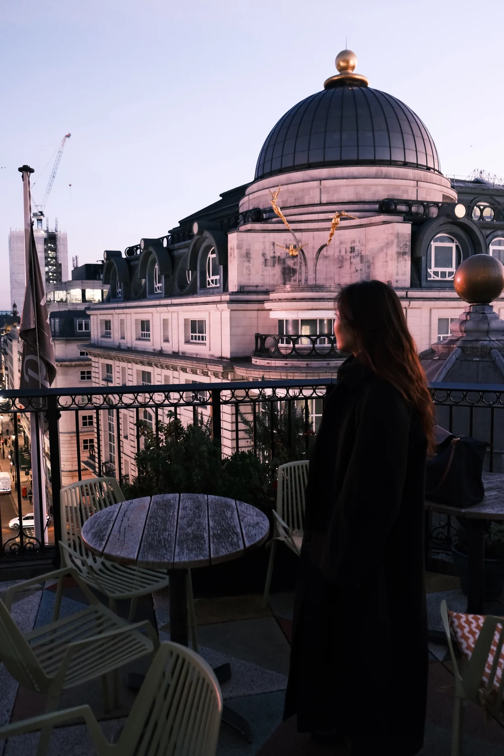 London — photo 2