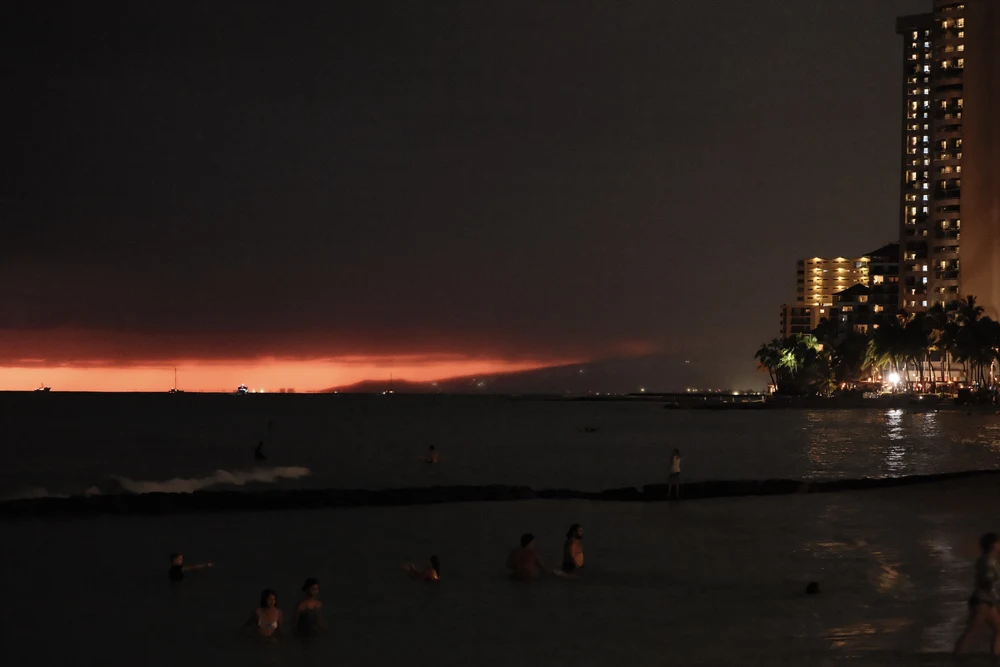 Oahu — photo 6